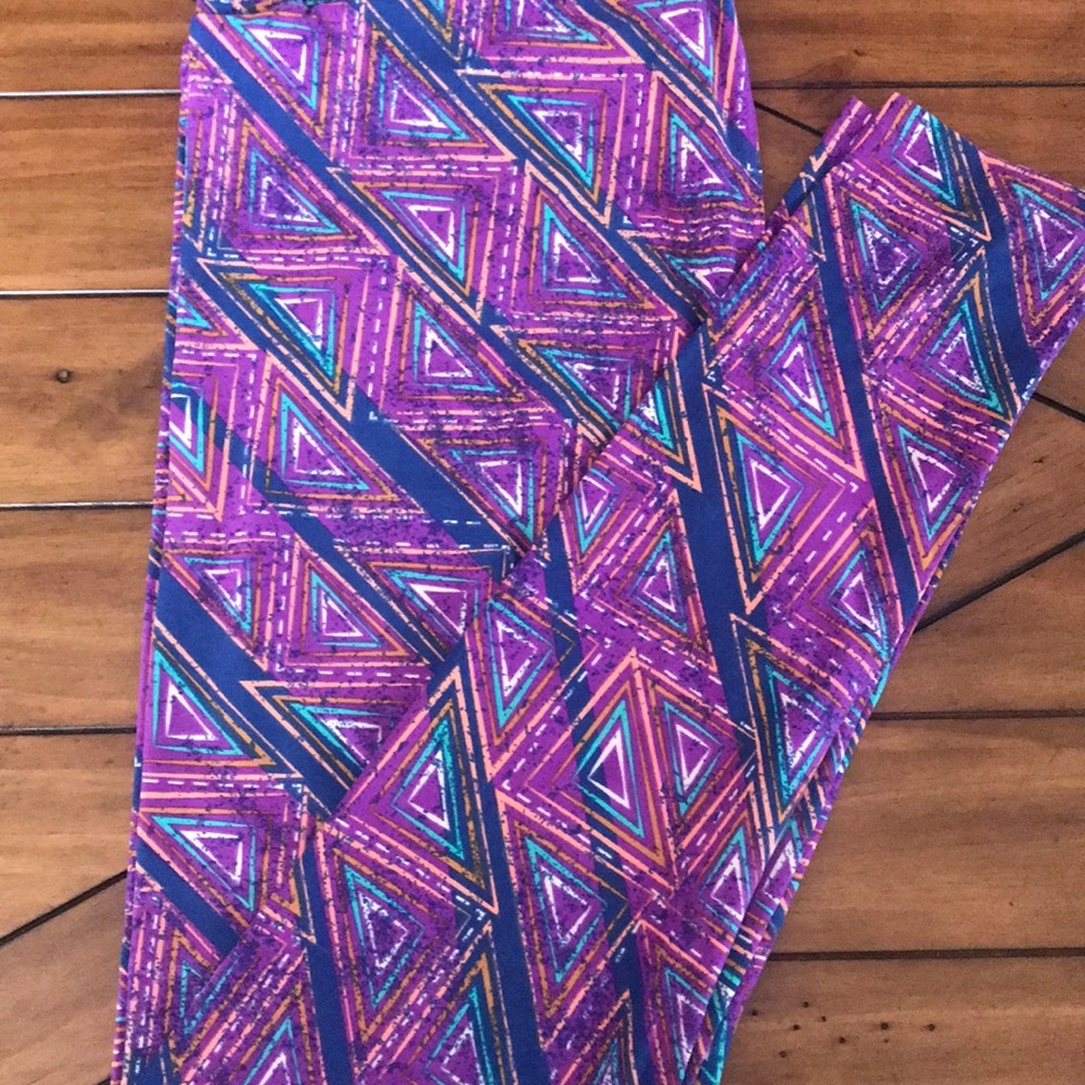 **New Tc Lularoe Leggings